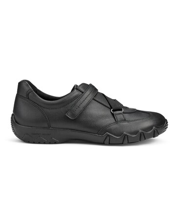Hotter Joanne Extra Wide Trainer