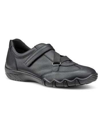 Hotter Joanne Extra Wide Trainer