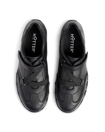 Hotter Joanne Wide Fit Trainer