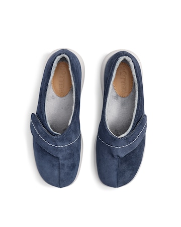 Hotter Wrap Wide Fit Slipper