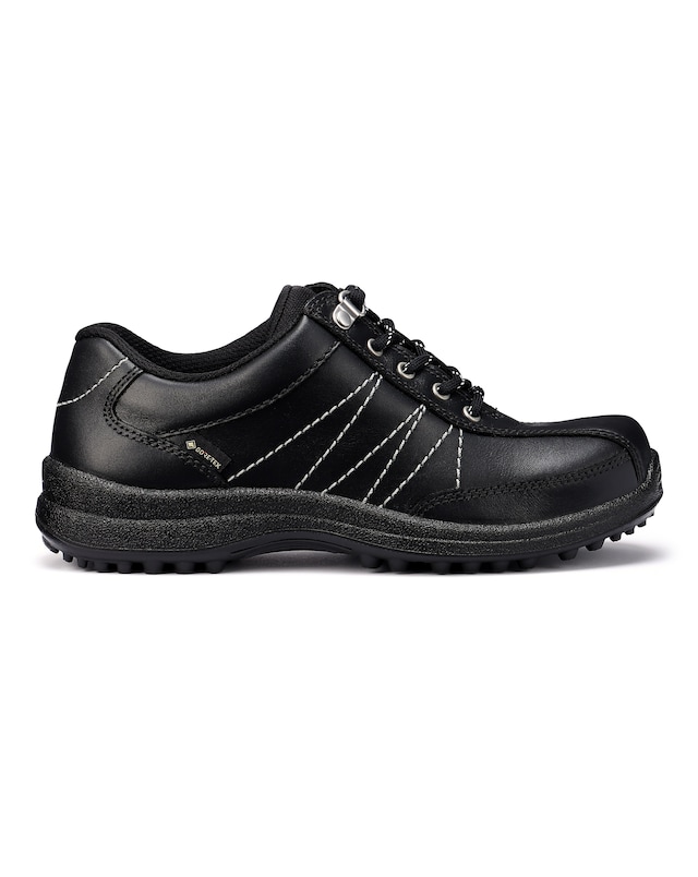 Hotter Mist Wide Gore-Tex Walking Shoe