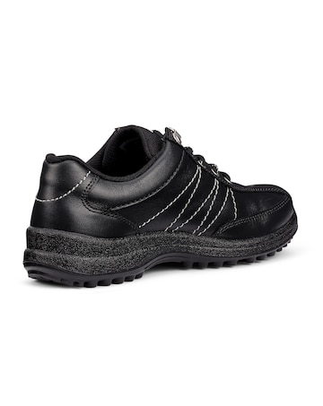 Hotter Mist Wide Gore-Tex Walking Shoe