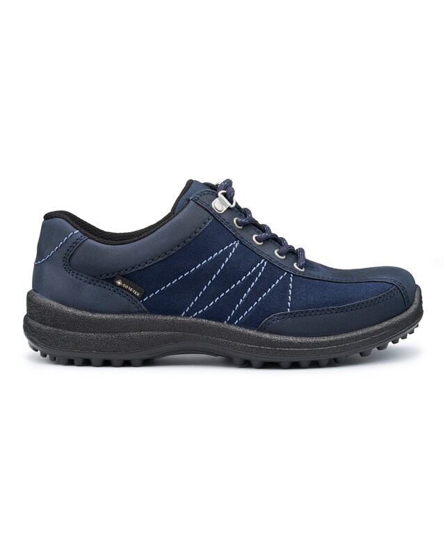 Hotter Mist Wide Gore-Tex Walking Shoe