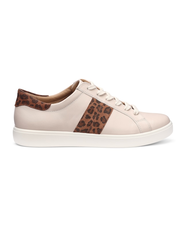 Hotter Switched Wide Fit Trainer