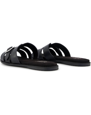 TOMS Sol Mule Sandal