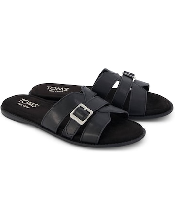 TOMS Sol Mule Sandal