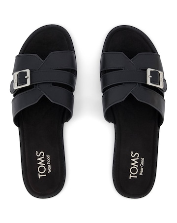TOMS Sol Mule Sandal