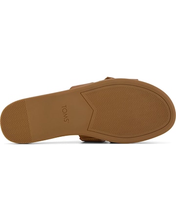 TOMS Sol Mule Sandal