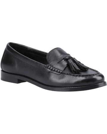 Hush Puppies Connie Tassel Loafer