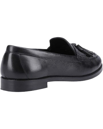 Hush Puppies Connie Tassel Loafer