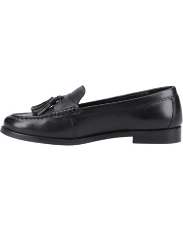 Hush Puppies Connie Tassel Loafer