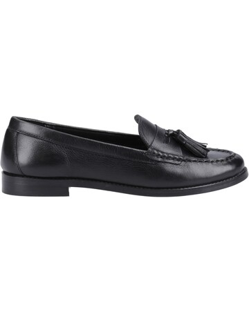 Hush Puppies Connie Tassel Loafer