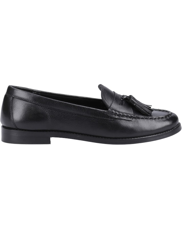 Hush Puppies Connie Tassel Loafer