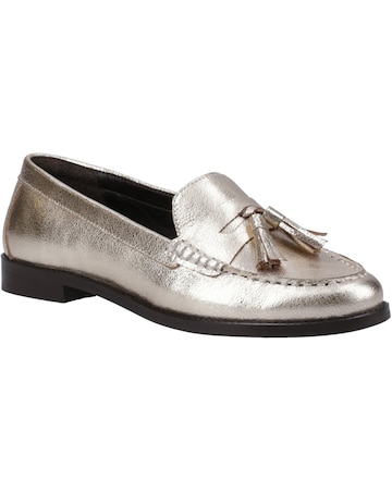 Hush Puppies Connie Tassel Loafer