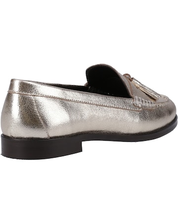 Hush Puppies Connie Tassel Loafer