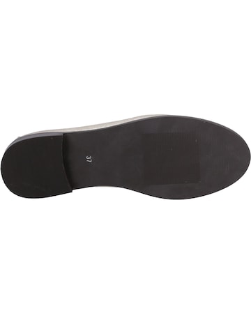 Hush Puppies Connie Tassel Loafer