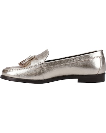 Hush Puppies Connie Tassel Loafer