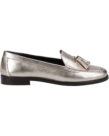 Hush Puppies Connie Tassel Loafer