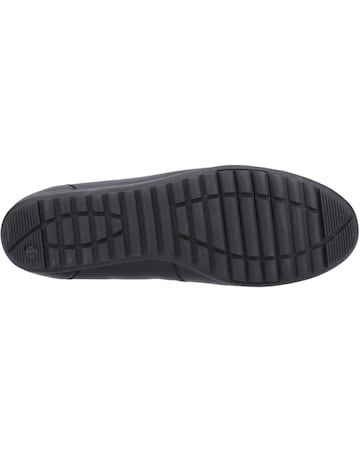 Hush Puppies Lucille Bow Ballerina