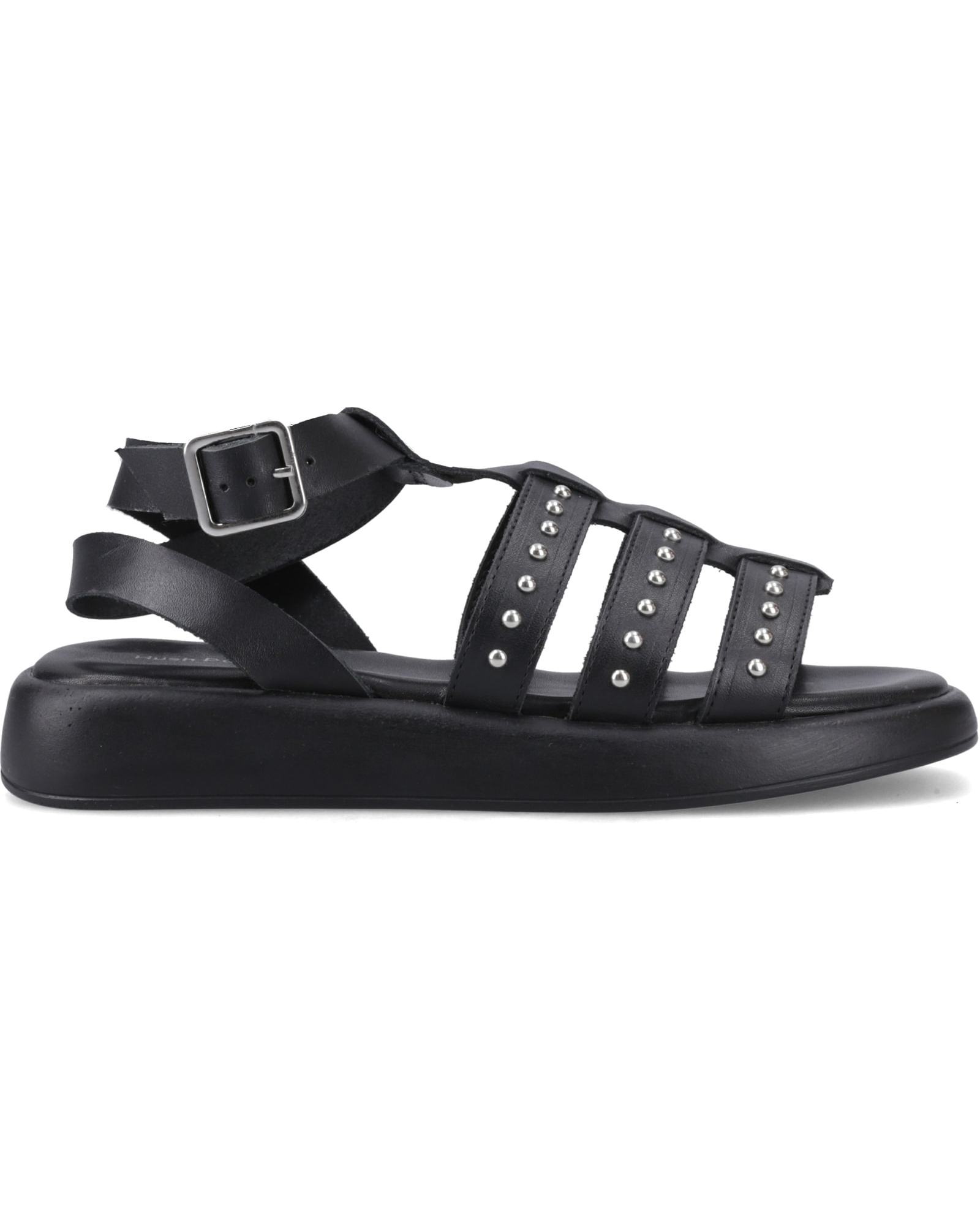 Hush Puppies Charmaine Stud Gladiator Sandal