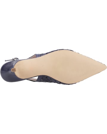 Hush Puppies Dalia Kitten Heel