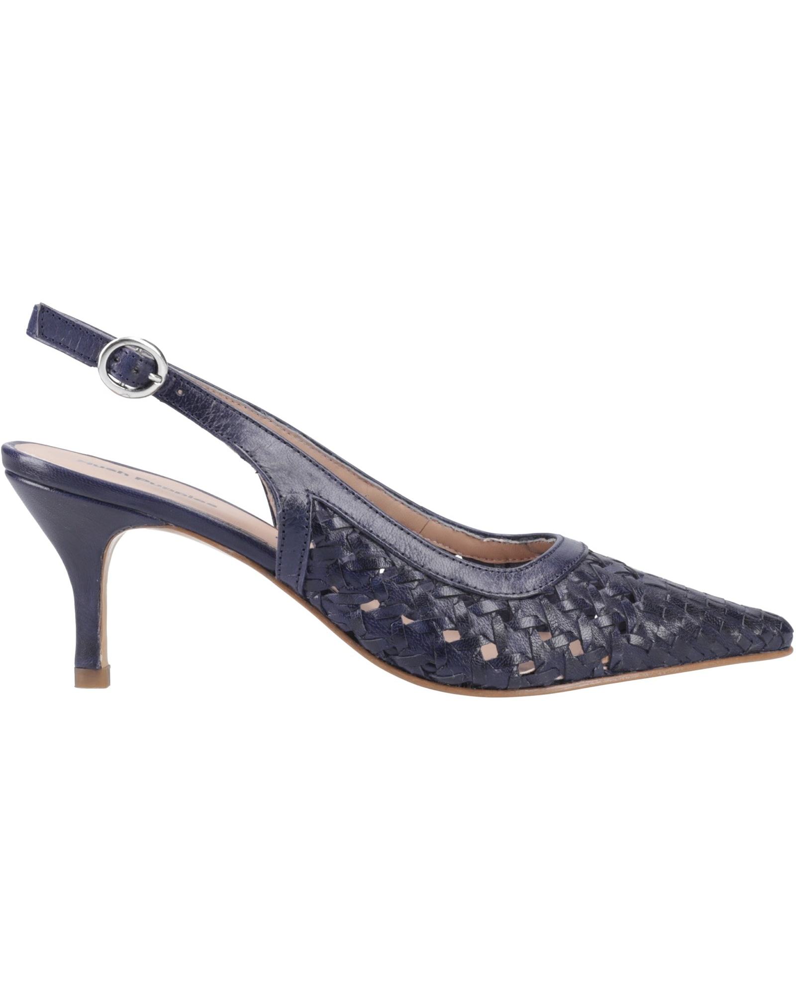 Hush Puppies Dalia Kitten Heel