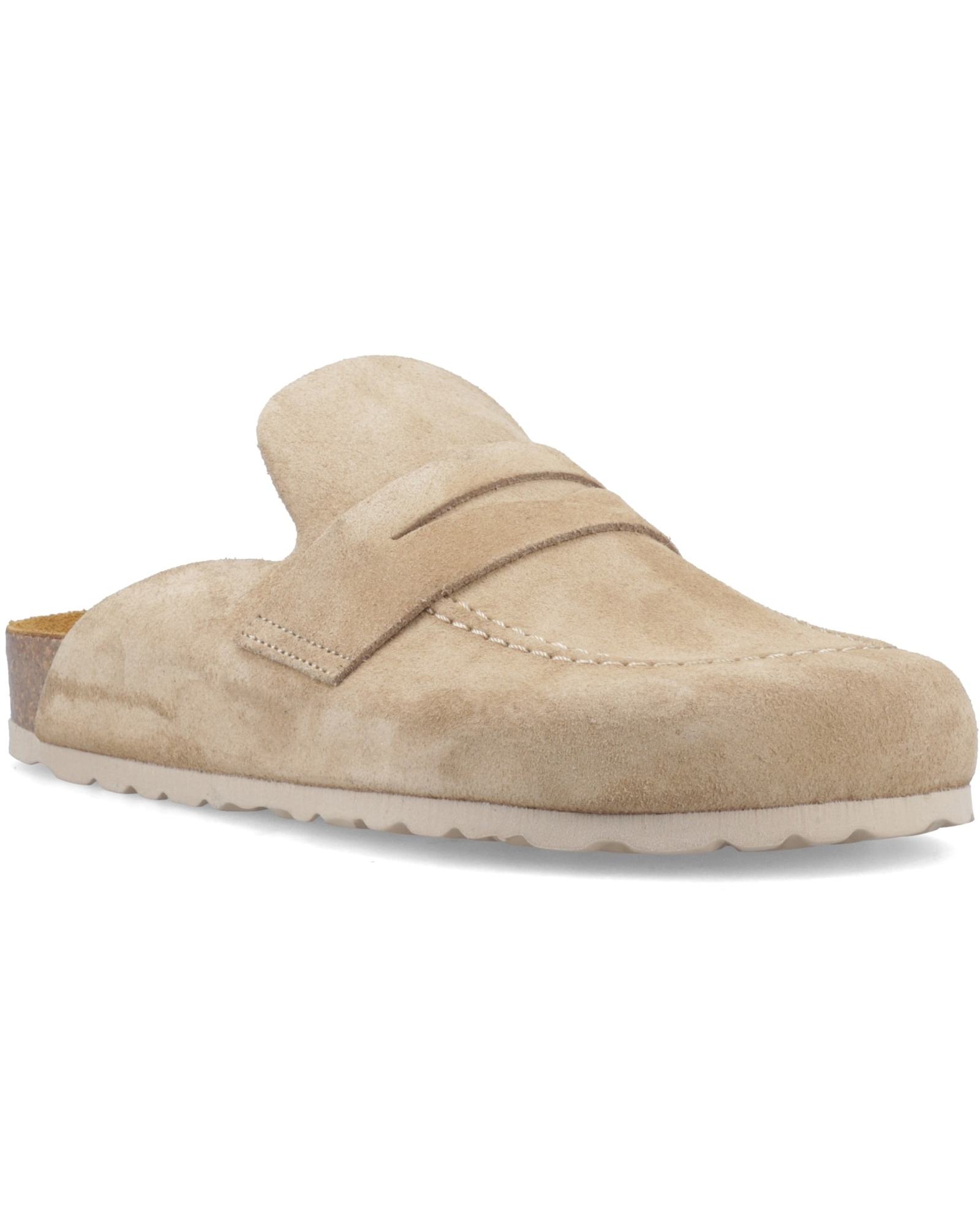 Hush Puppies Briar Closed Toe Sandal