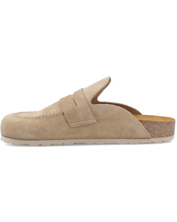 Hush Puppies Briar Closed Toe Sandal