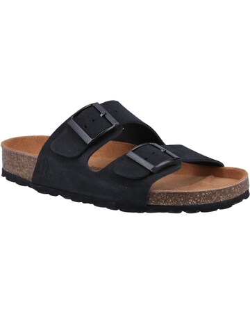 Hush Puppies Brixley Mule Sandal