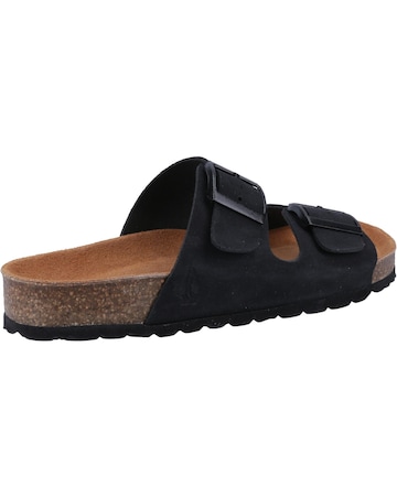 Hush Puppies Brixley Mule Sandal