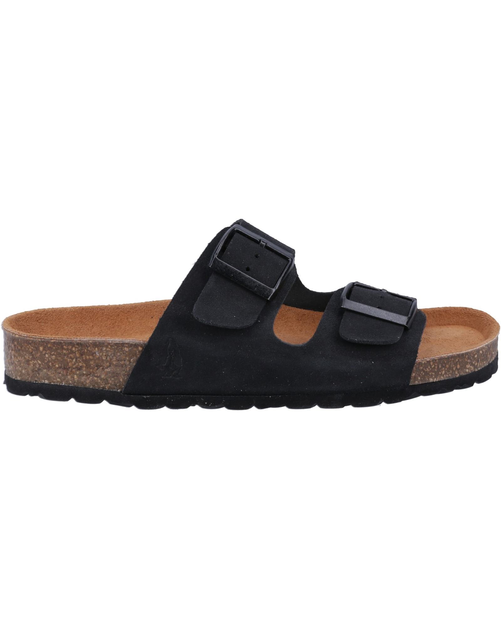 Hush Puppies Brixley Mule Sandal