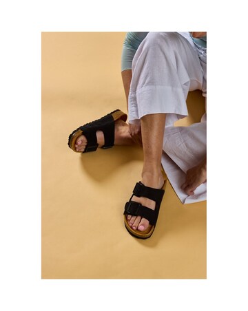 Hush Puppies Brixley Mule Sandal
