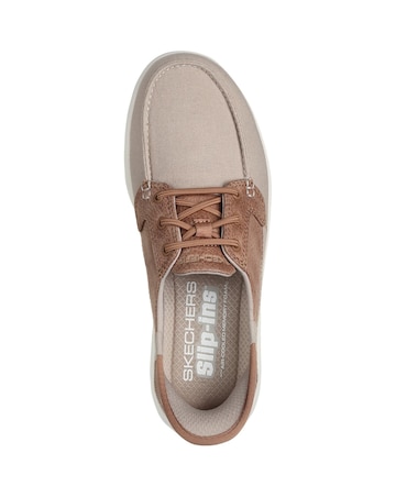 Skechers On-the-GO Flex - Palmilla Boat Shoe
