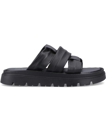 Hush Puppies Loretta Mule Sandal