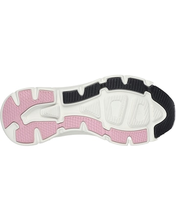 Skechers D'Lux Walker 2.0 Trainers