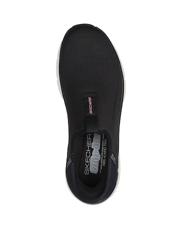 Skechers D'Lux Walker 2.0 Trainers