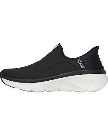 Skechers D'Lux Walker 2.0 Trainers