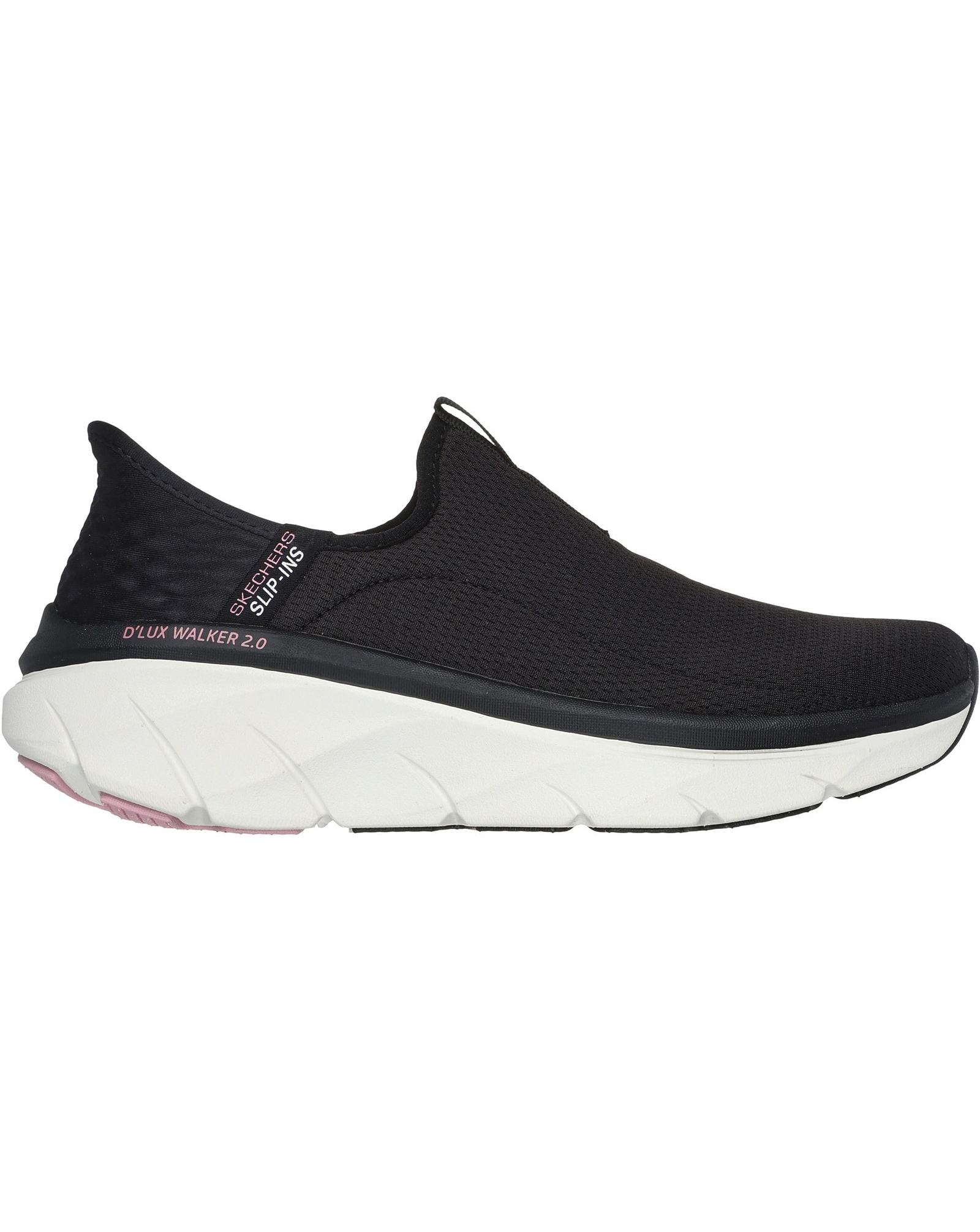 Skechers D'Lux Walker 2.0 Trainers