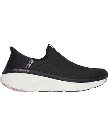 Skechers D'Lux Walker 2.0 Trainers