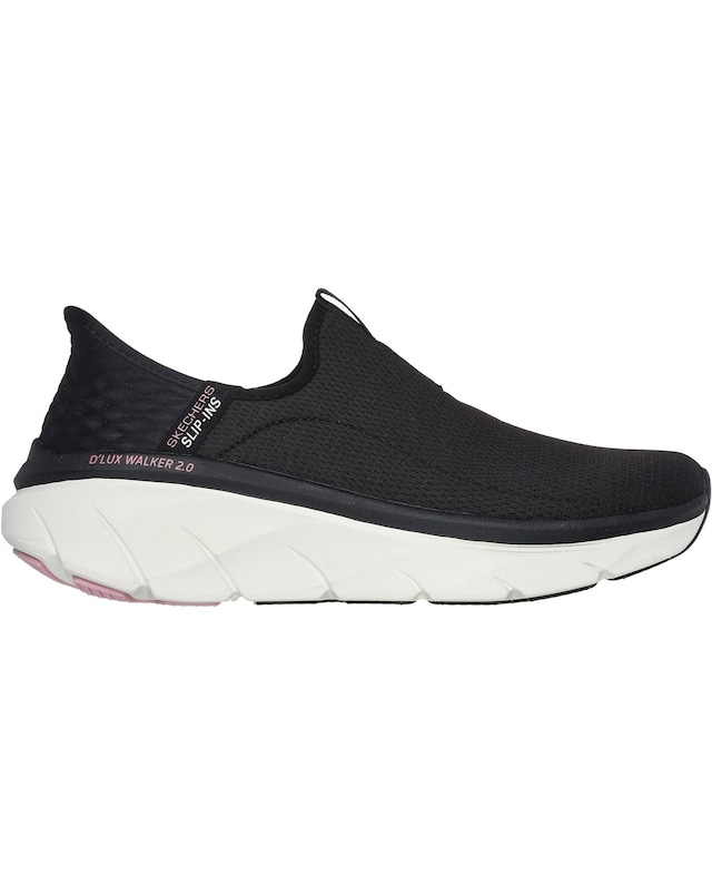 Skechers D'Lux Walker 2.0 Trainers