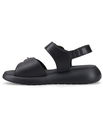 Hush Puppies Alison Buckle Sandal