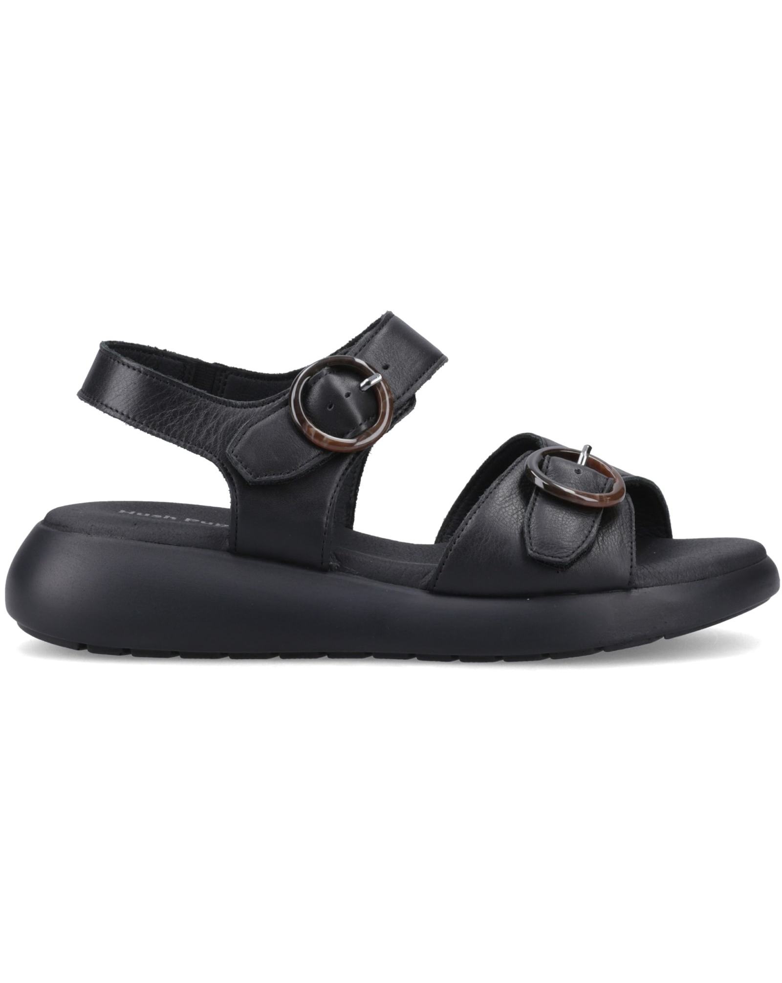 Hush Puppies Alison Buckle Sandal