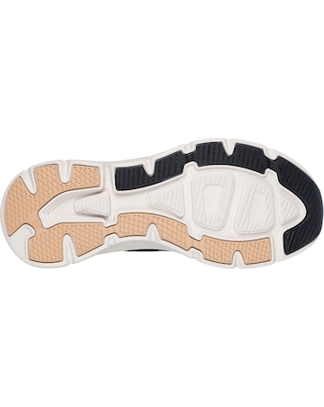 Skechers D'Lux Walker 2.0 Thrill Movement Trainers