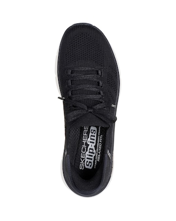 Skechers D'Lux Walker 2.0 Thrill Movement Trainers