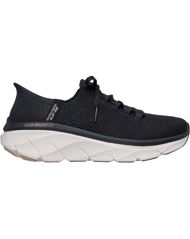 Skechers D'Lux Walker 2.0 Thrill Movement Trainers