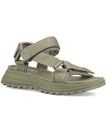 Hush Puppies Kendra Sandal