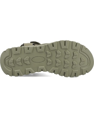 Hush Puppies Kendra Sandal