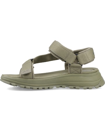 Hush Puppies Kendra Sandal