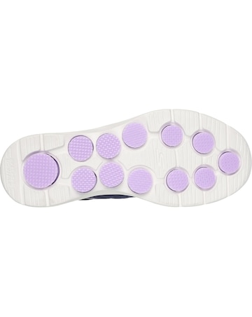 Skechers GO WALK 7 - Valin Trainers
