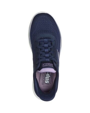 Skechers GO WALK 7 - Valin Trainers